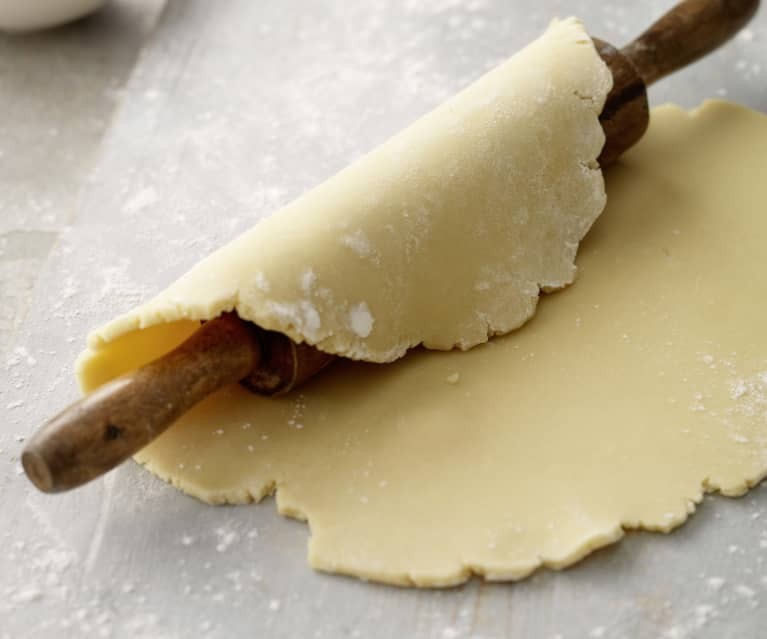 Short Crust Pastry
