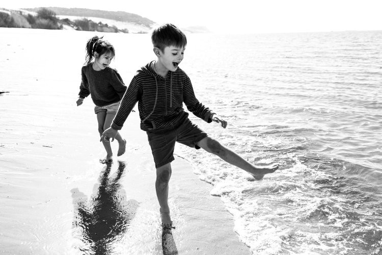 Two days in Arcachon